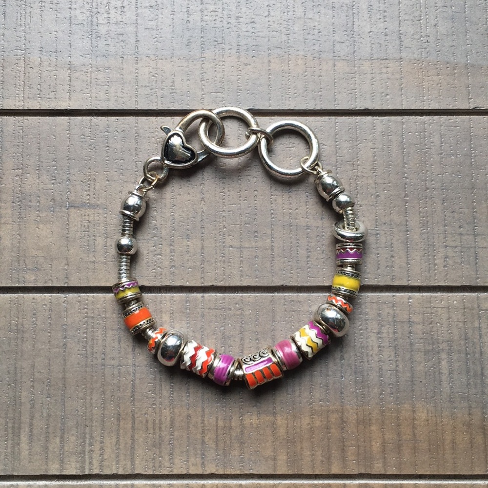 Fashion bracelet